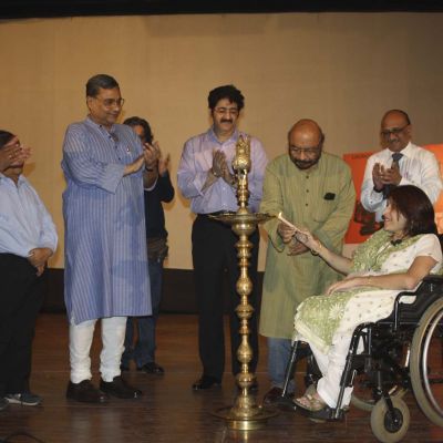 We care – Festival of films on disability