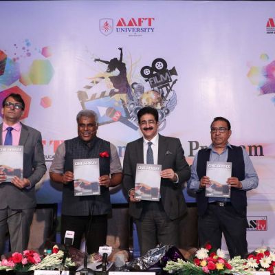 Inaugurated the new session of 2019-20