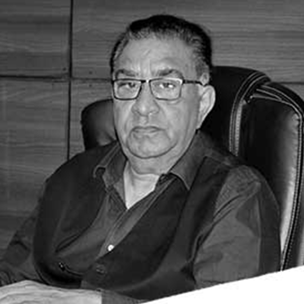 Ashok Tyagi