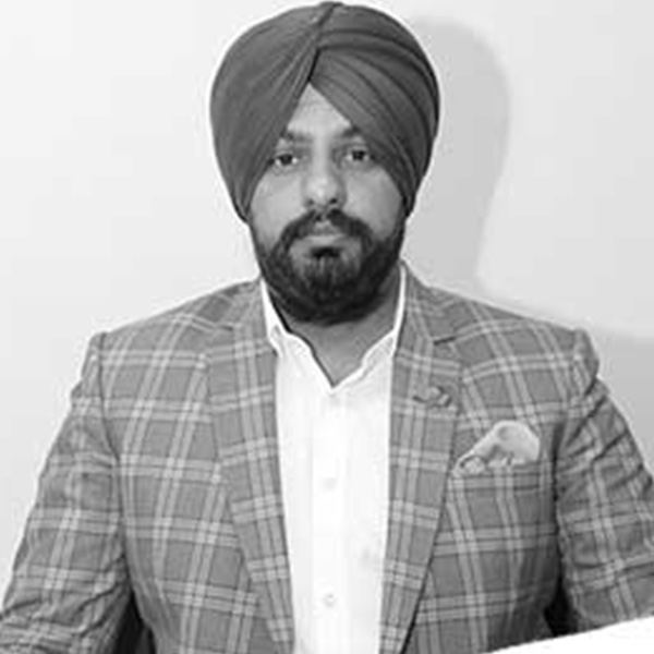 Gurdeep Singh