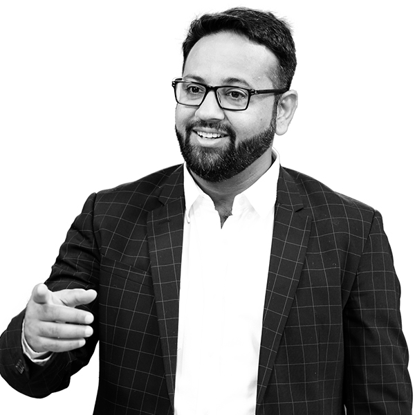 Puneet Jindal