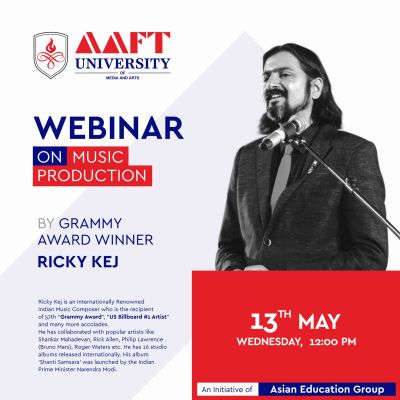 Ricky Kej