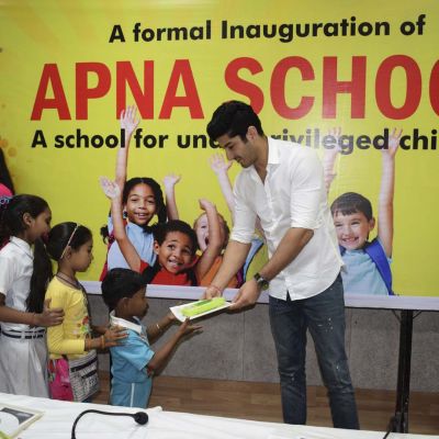 Apna School