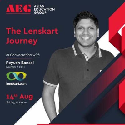 Peyush Bansal