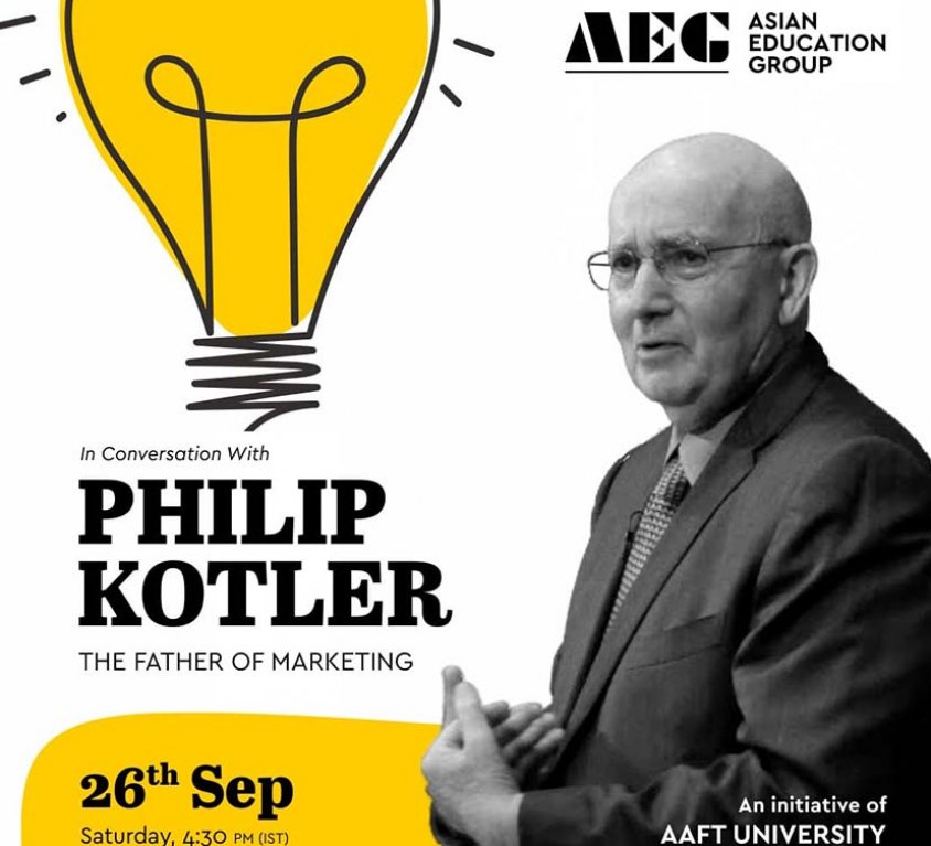 Philip Kotler