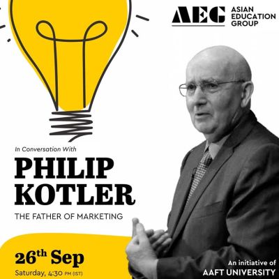 Philip Kotler