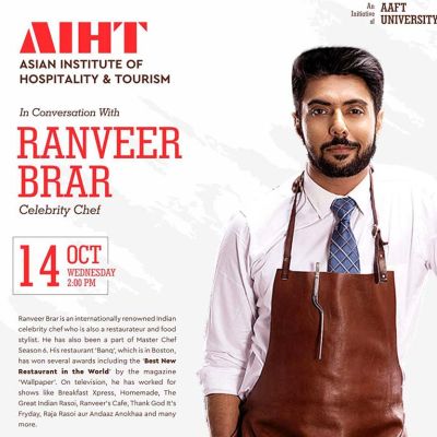 Ranveer Brar