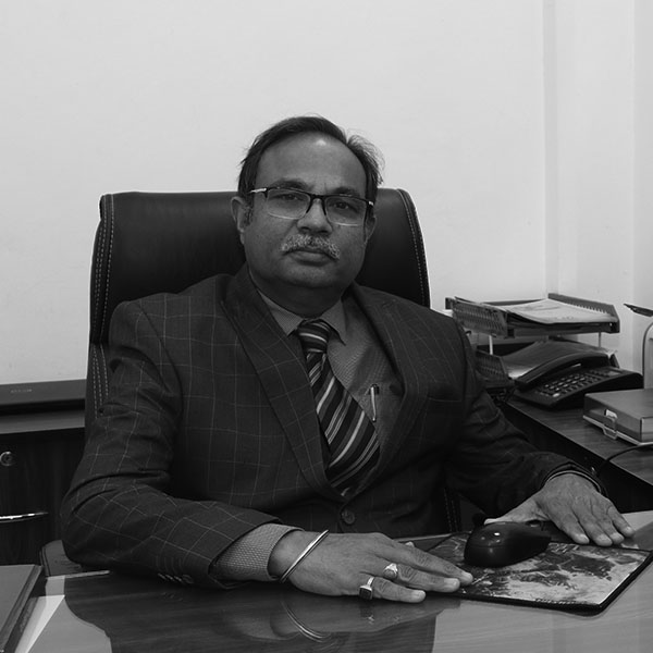 Ashwani Gupta