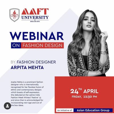 Arpita Mehta