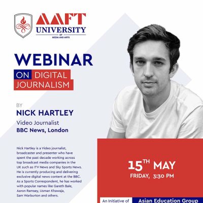 Nick Hartley