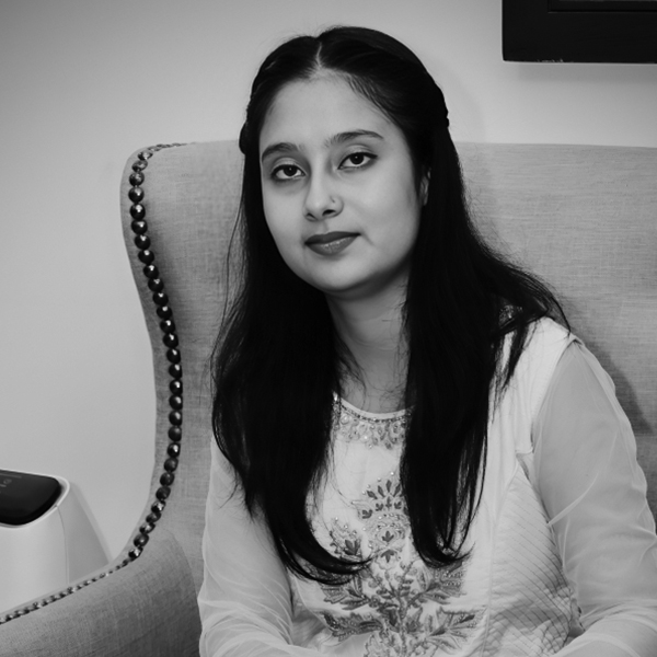 Faqiha Choudhary